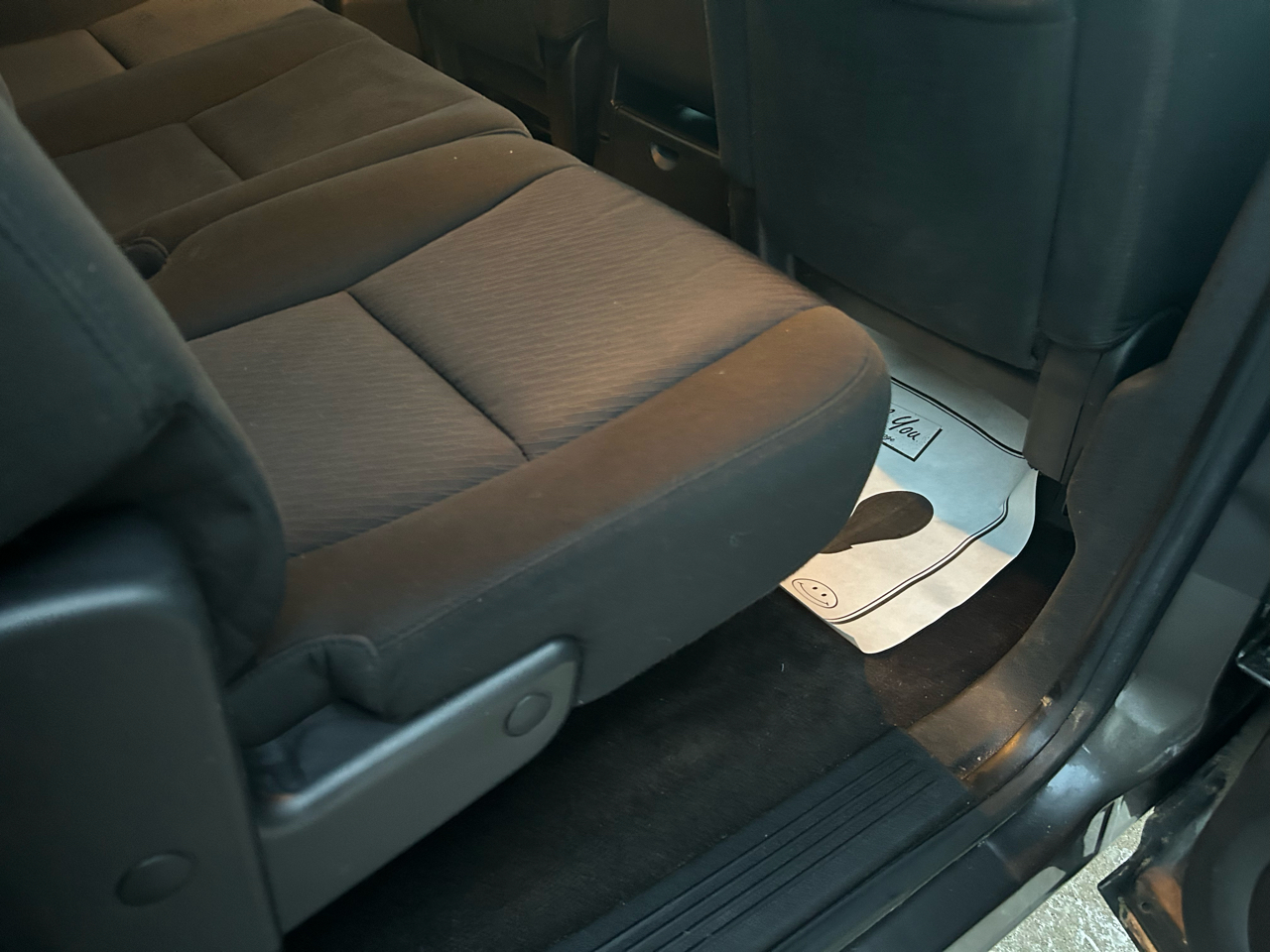 Chevrolet Silverado 2500HD LT Crew Cab 4WD 2011