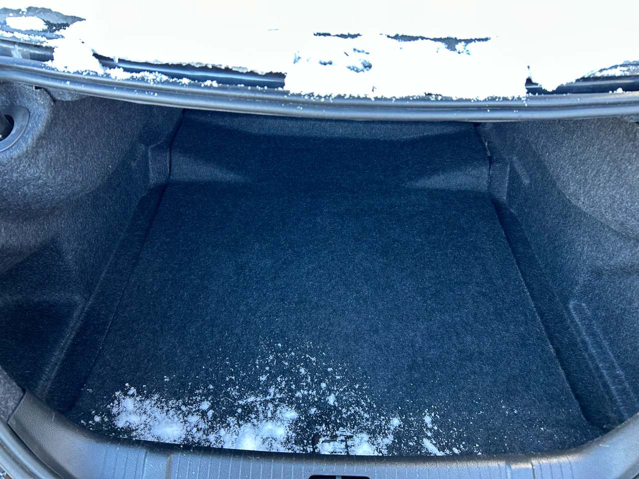 Buick LaCrosse Leather Package 2014