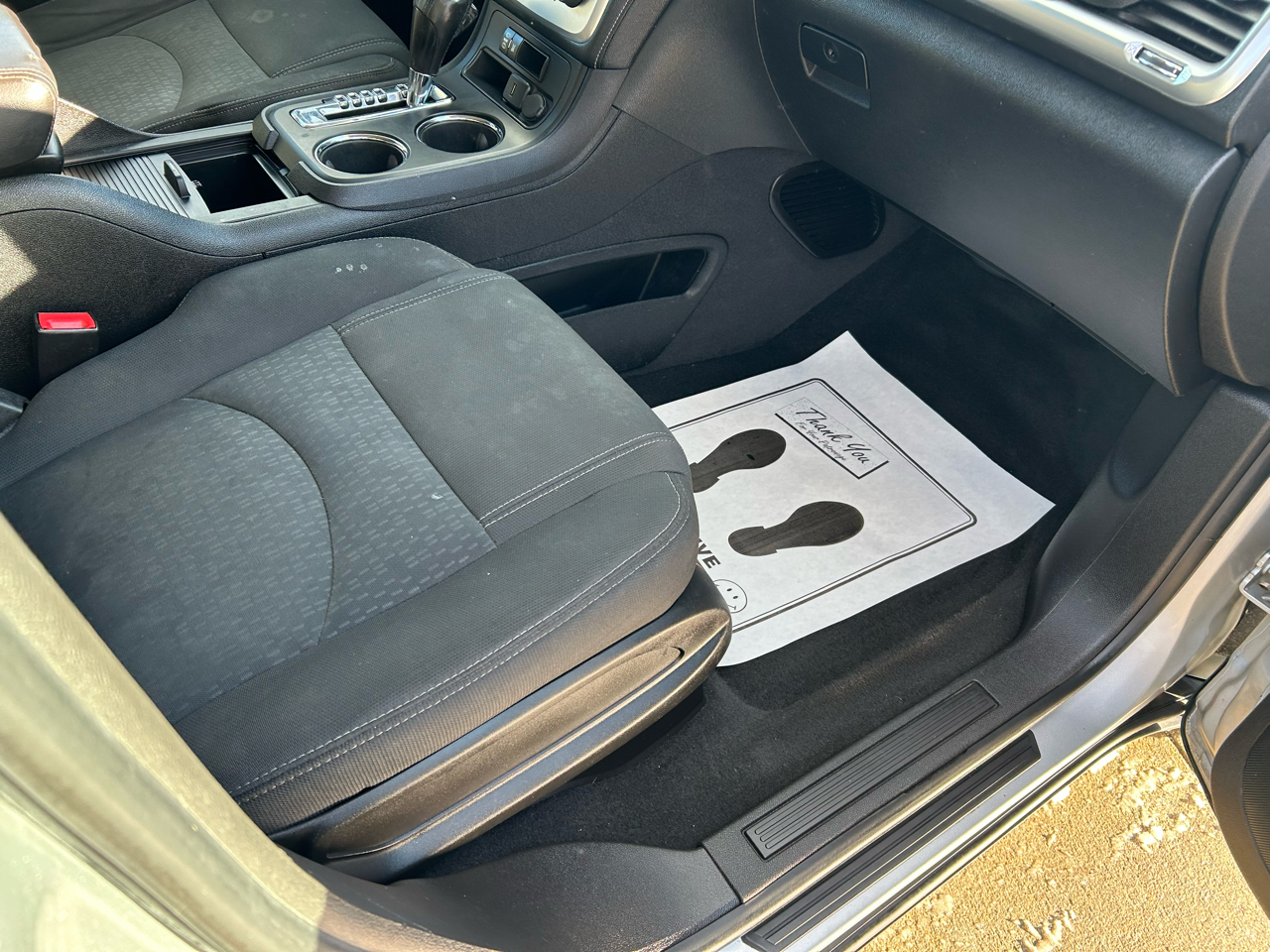 GMC Acadia SLE-1 AWD 2016