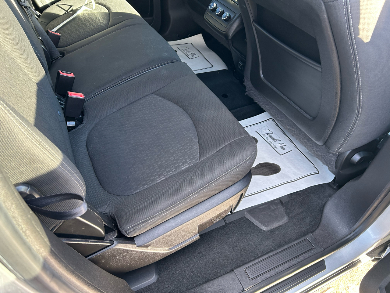 GMC Acadia SLE-1 AWD 2016