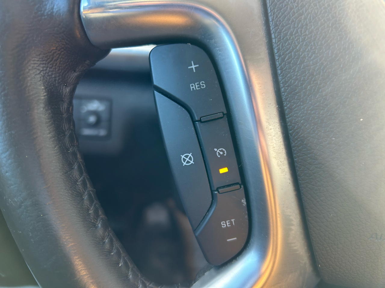 GMC Acadia SLE-1 AWD 2016