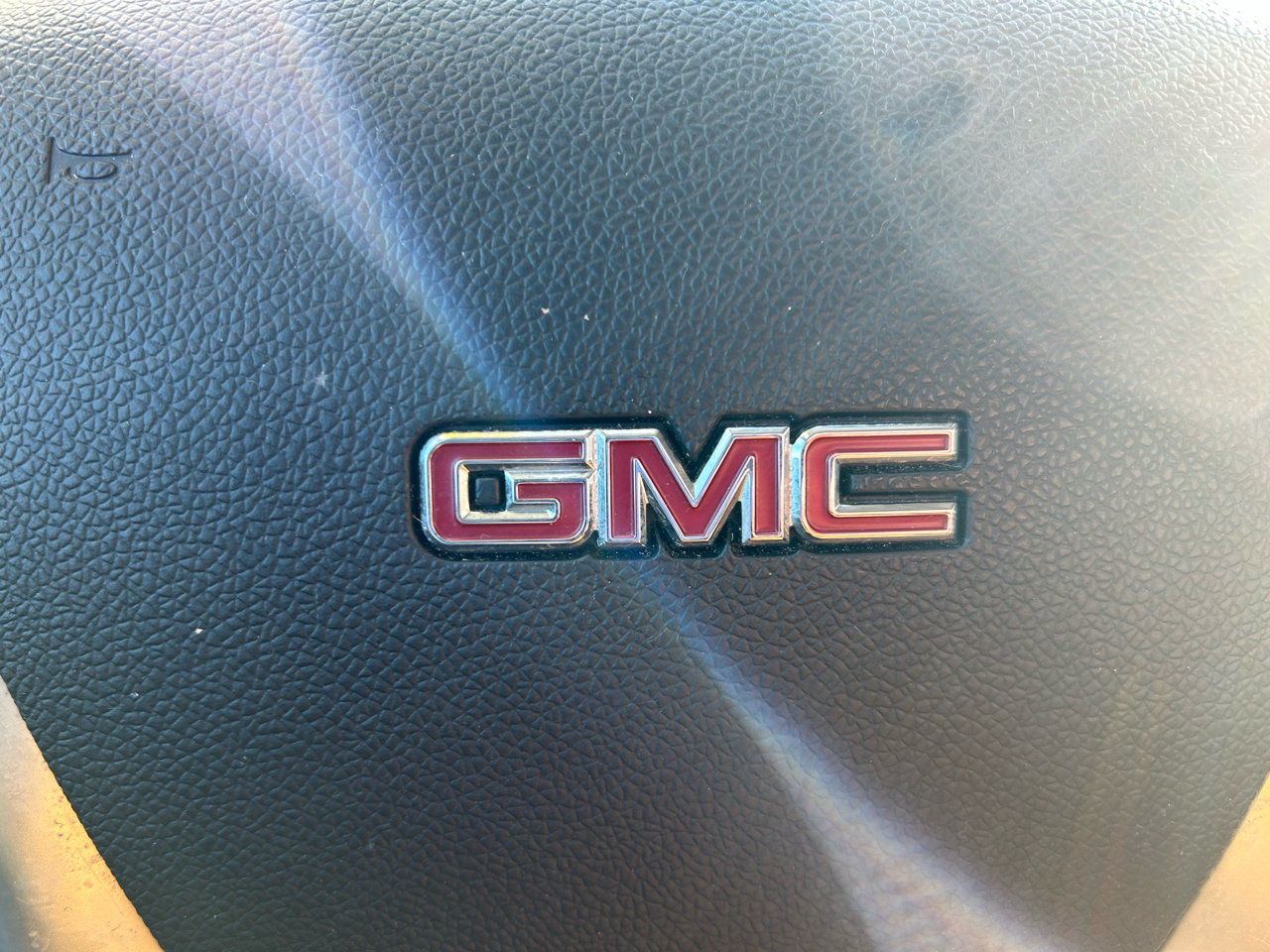 GMC Acadia SLE-1 AWD 2016