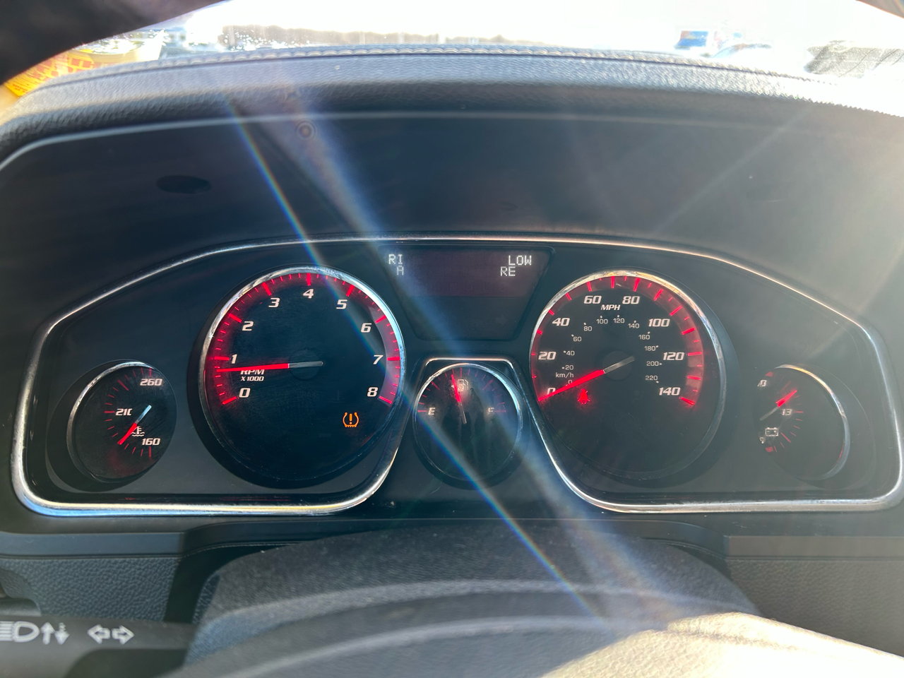 GMC Acadia SLE-1 AWD 2016