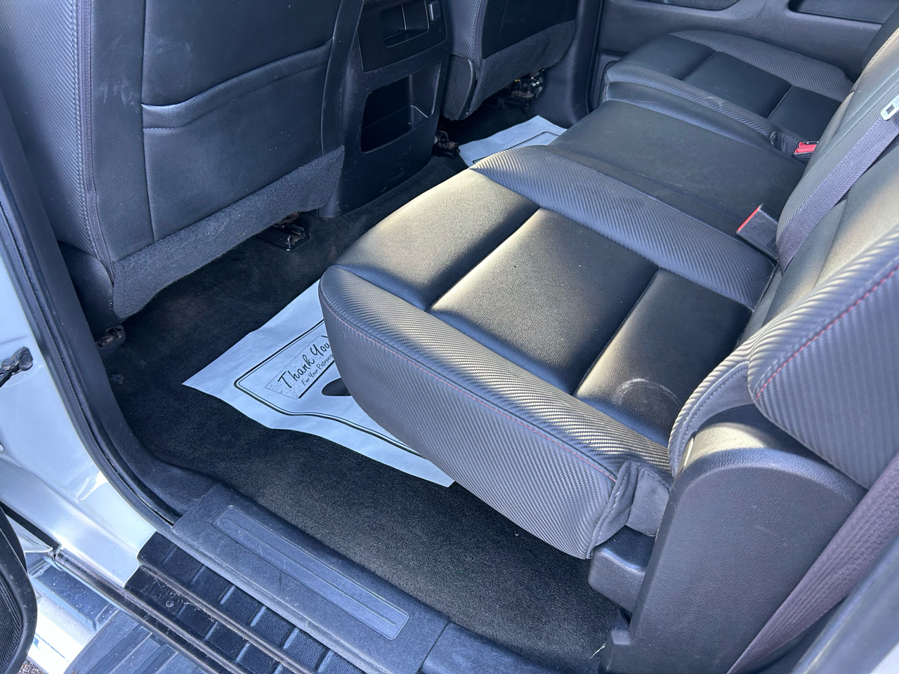 GMC Sierra 1500 SLT Crew Cab Long Box 4WD 2016