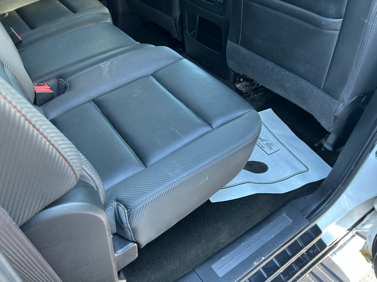 GMC Sierra 1500 SLT Crew Cab Long Box 4WD 2016