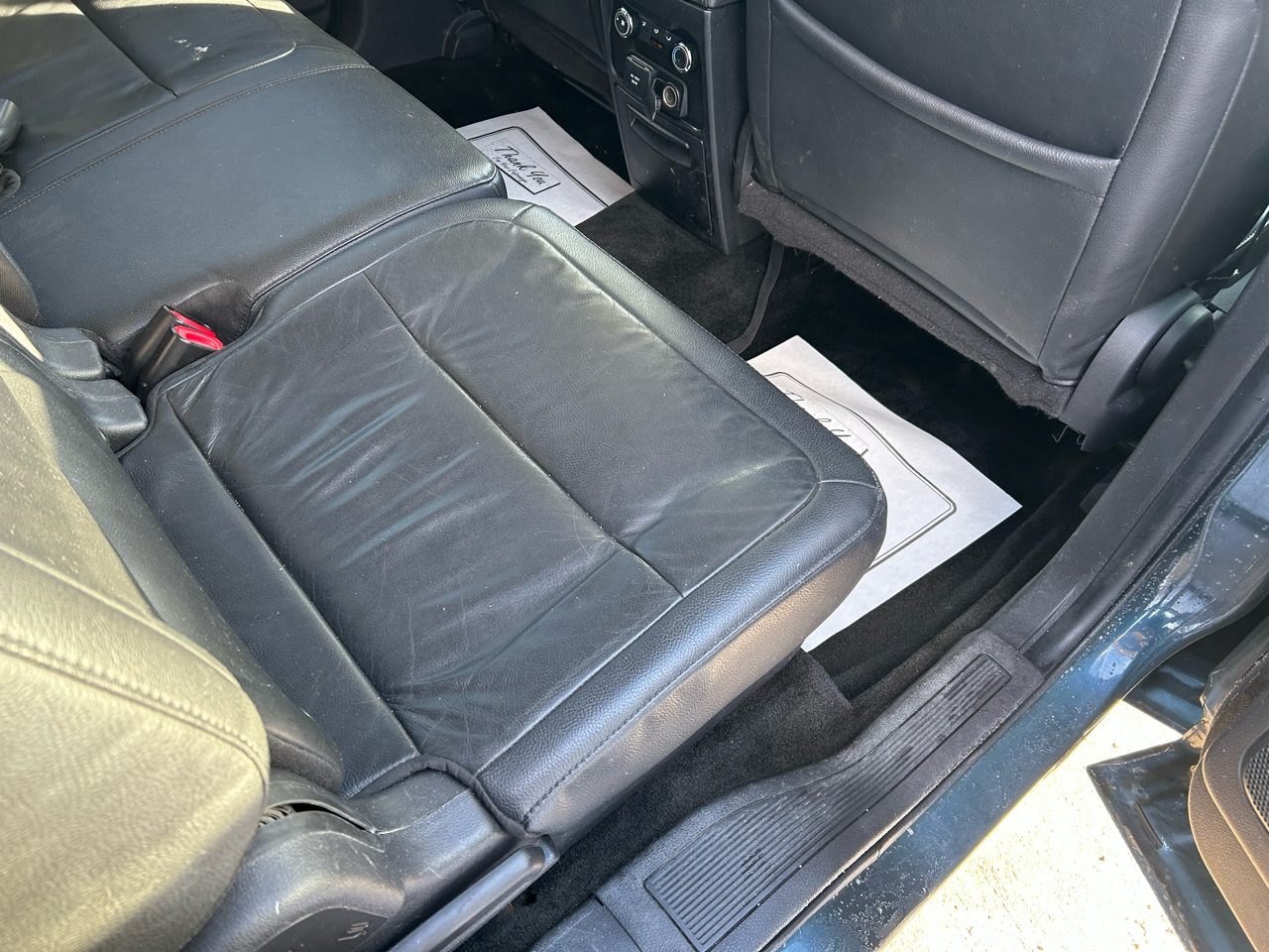 Ford Flex SEL FWD 2016