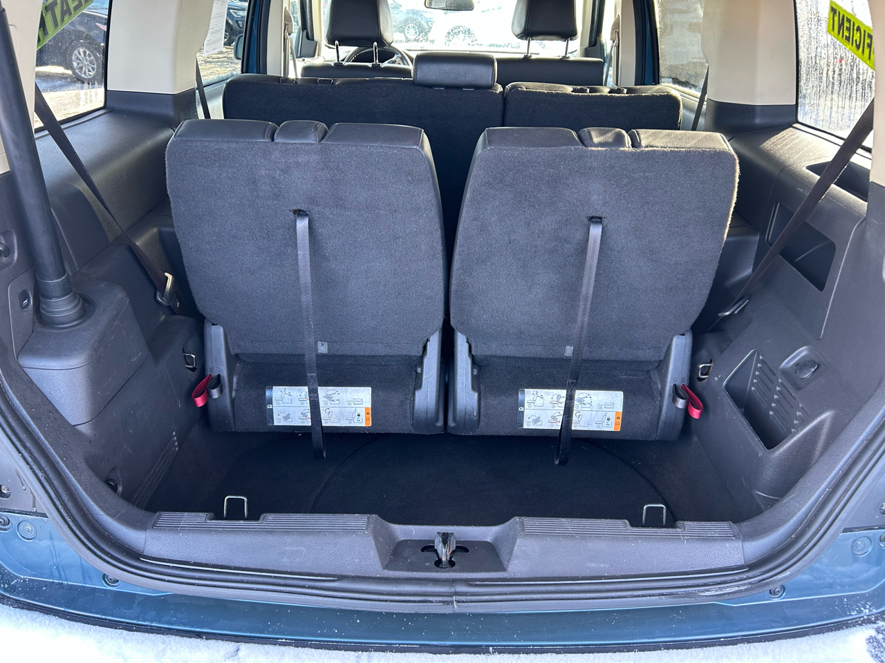 Ford Flex SEL FWD 2016