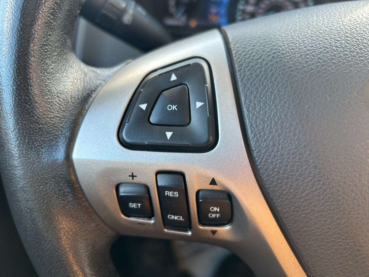 Ford Flex SEL FWD 2016