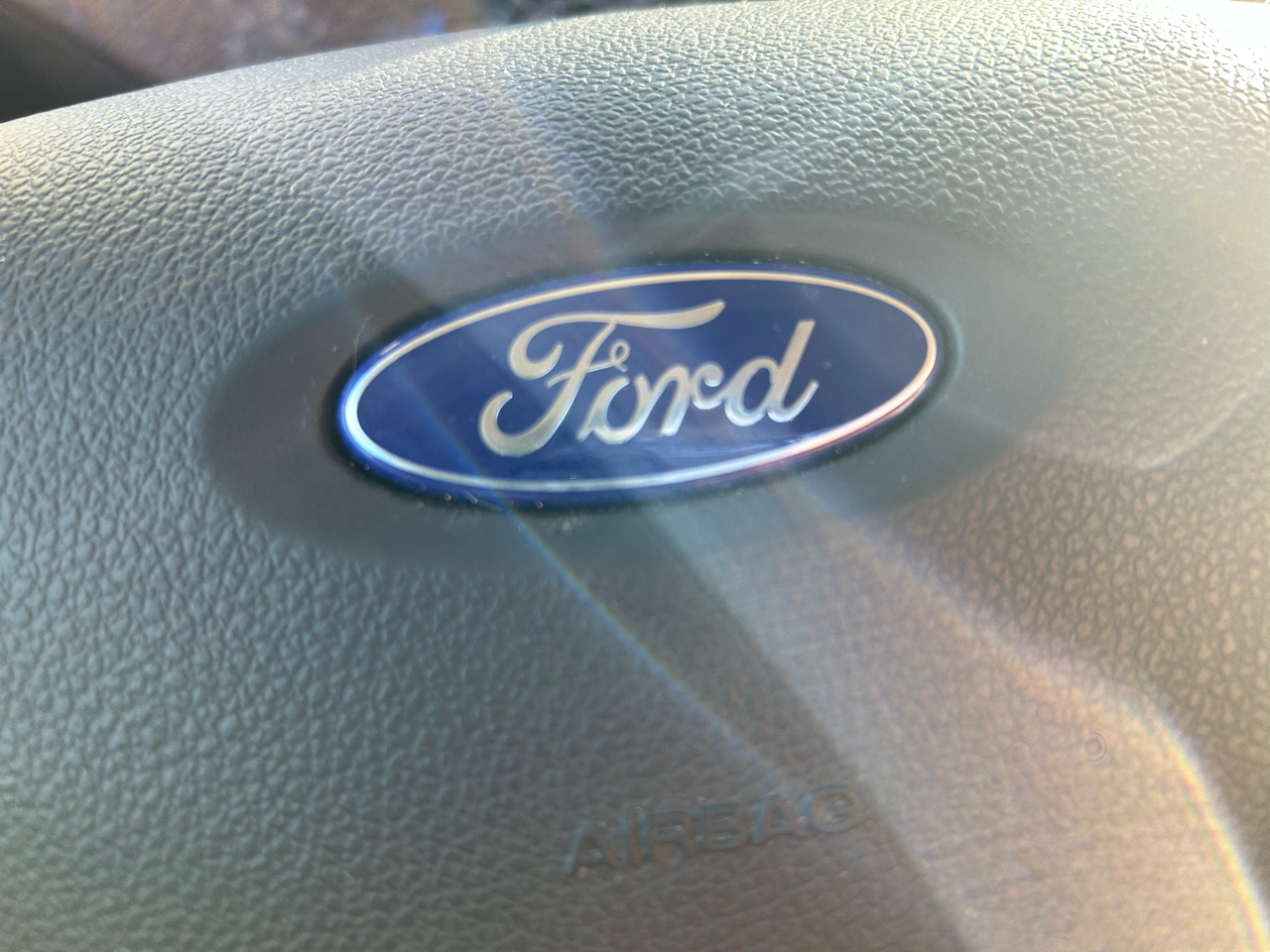 Ford Flex SEL FWD 2016