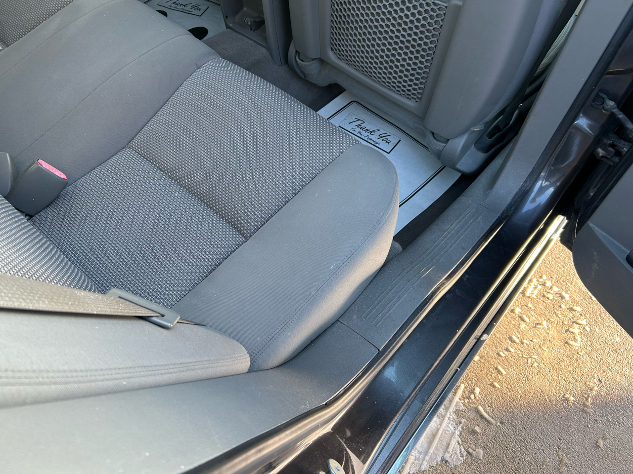 Chevrolet Malibu 1LT 2010