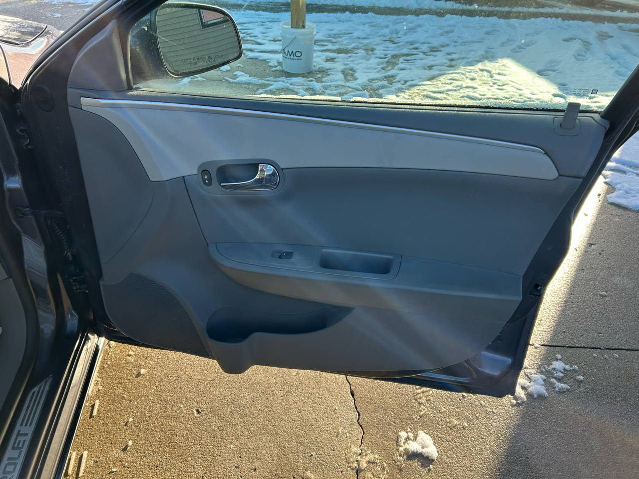 Chevrolet Malibu 1LT 2010