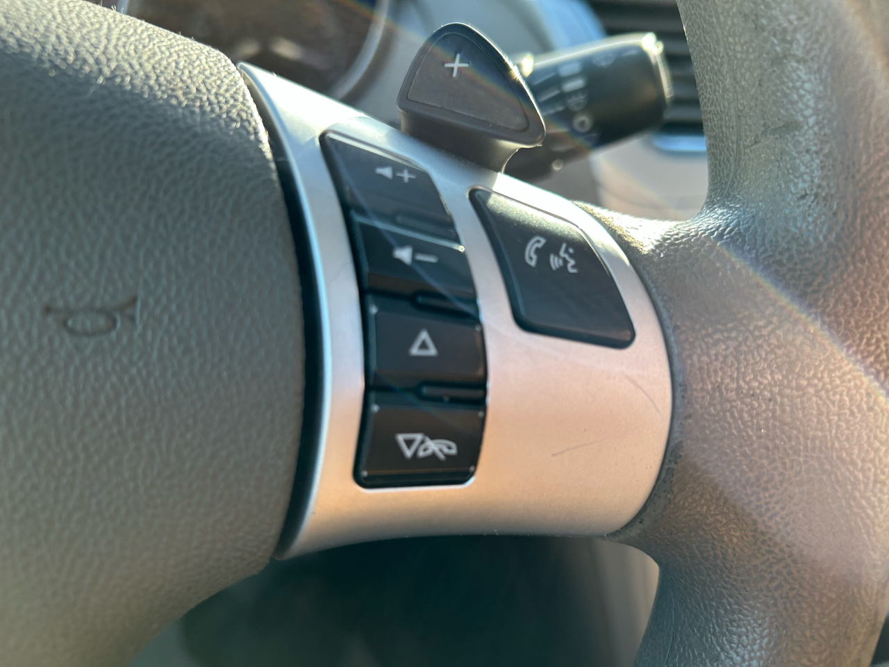 Chevrolet Malibu 1LT 2010