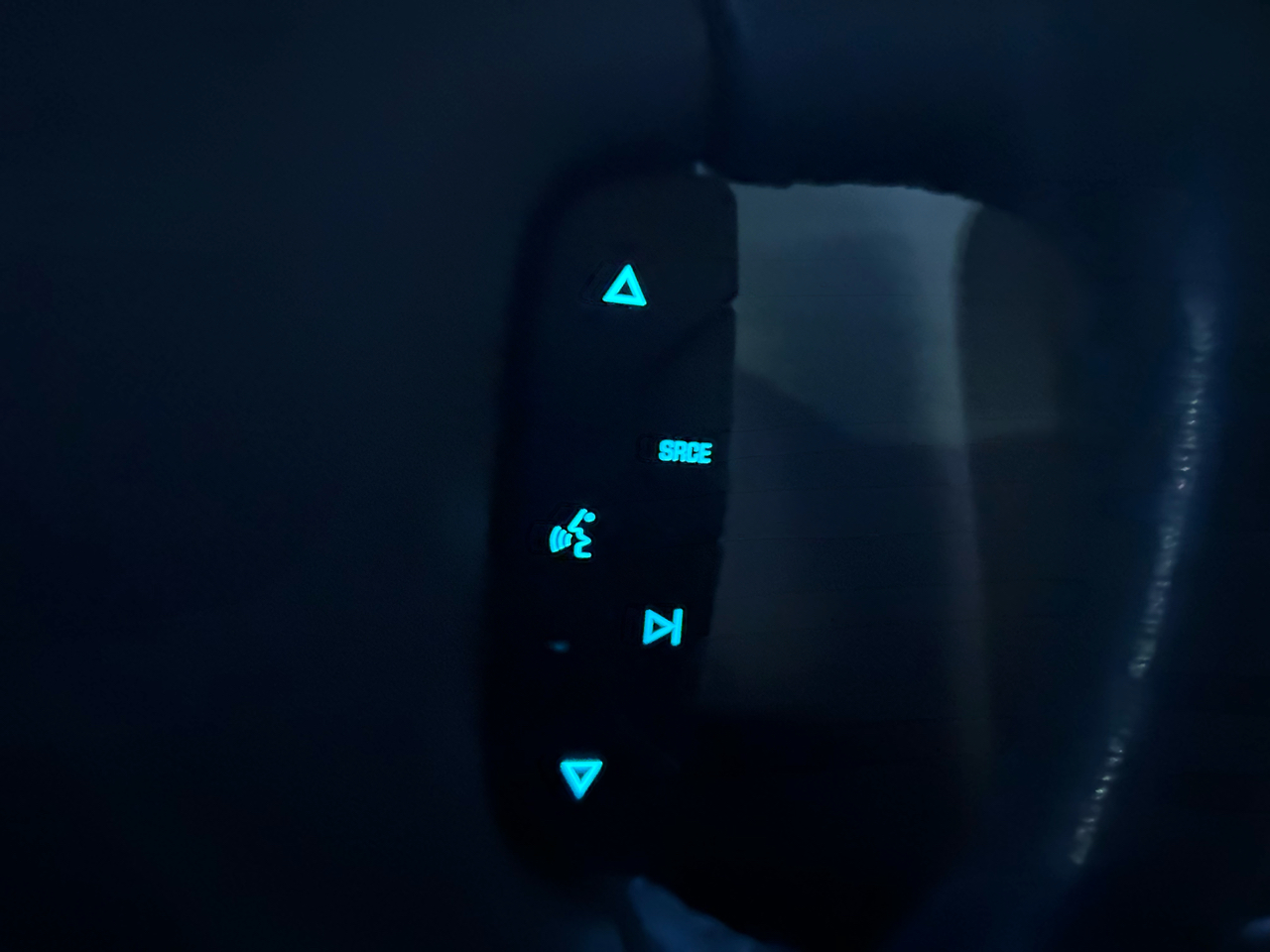 Buick Lucerne CXL V6 2007