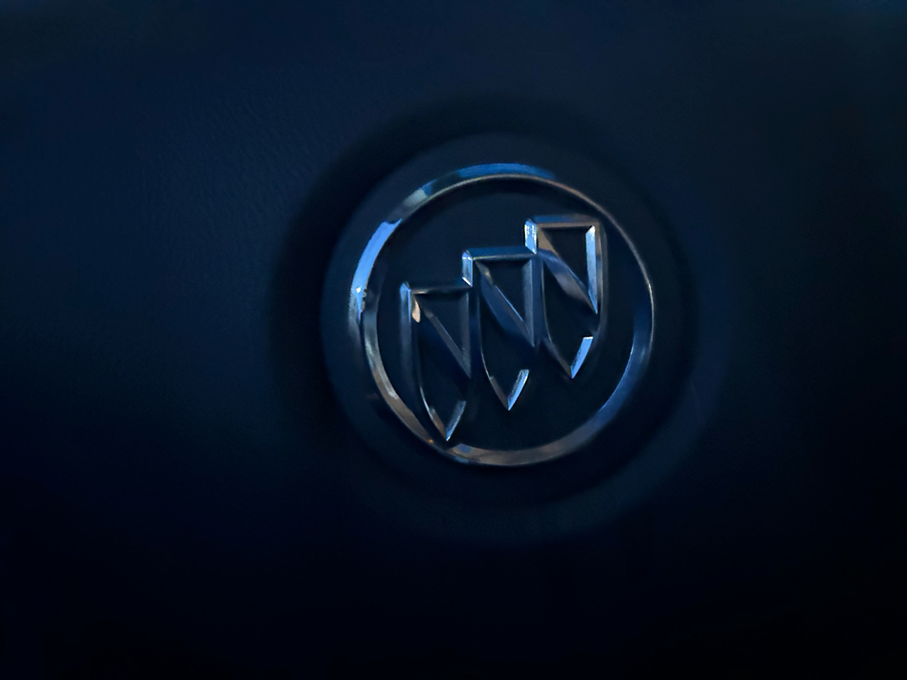 Buick Lucerne CXL V6 2007