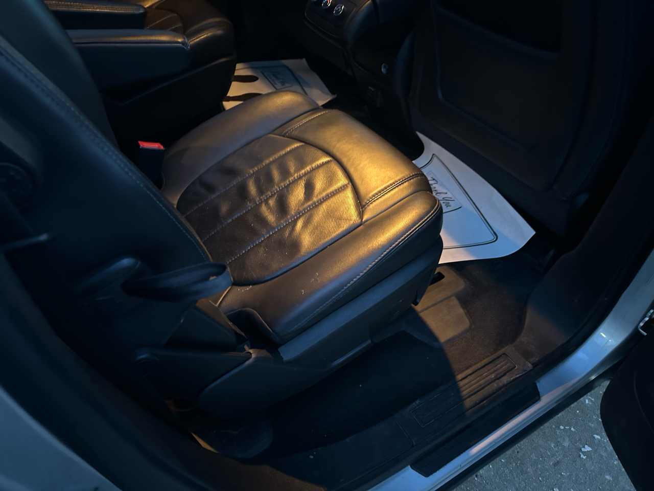 Buick Enclave Leather AWD 2016