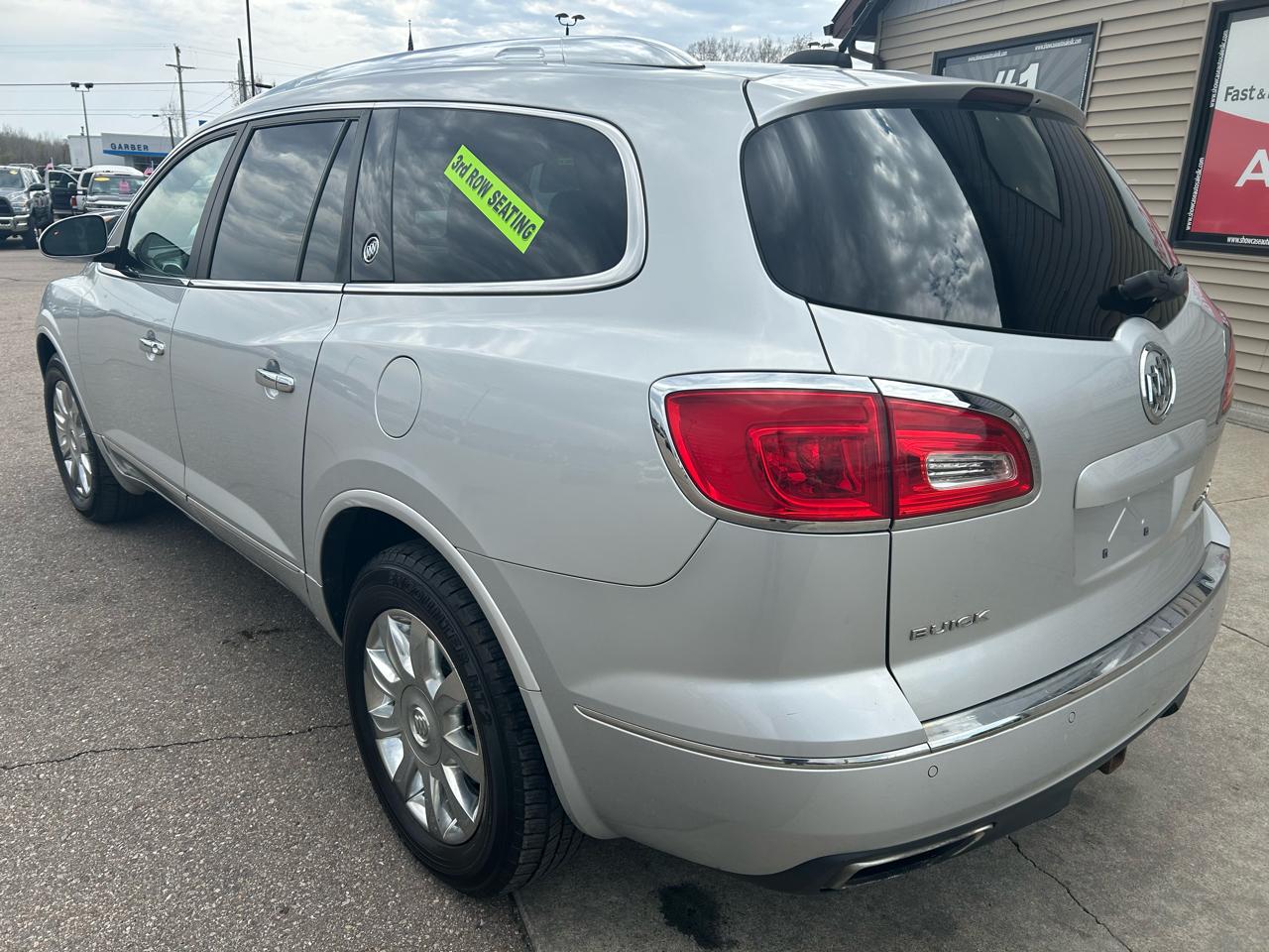 Buick Enclave Leather AWD 2016
