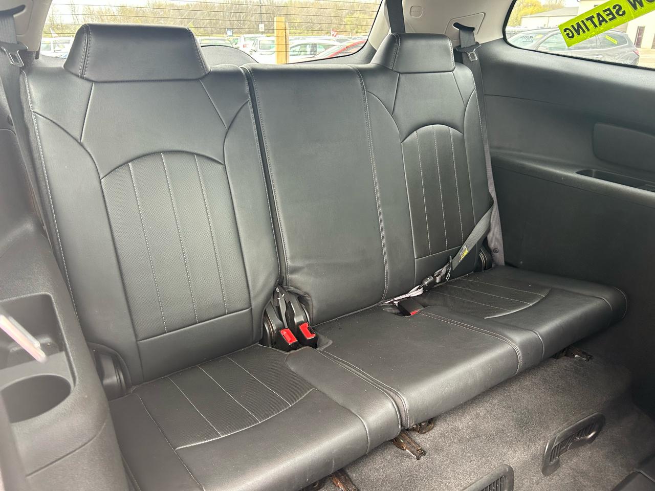 Buick Enclave Leather AWD 2016