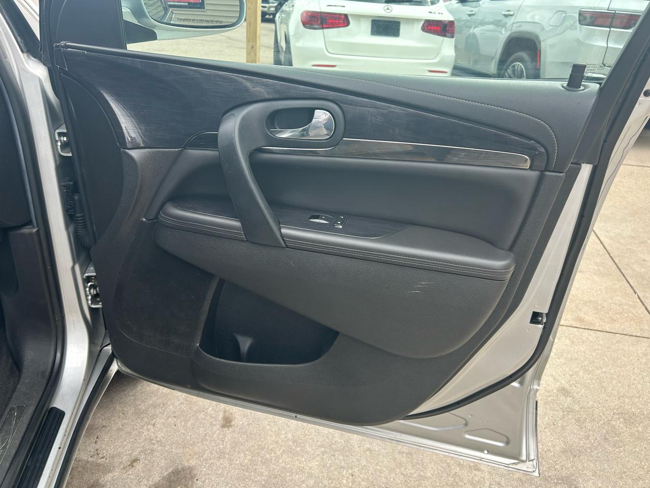 Buick Enclave Leather AWD 2016