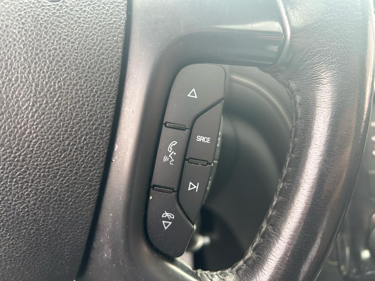 Buick Enclave Leather AWD 2016