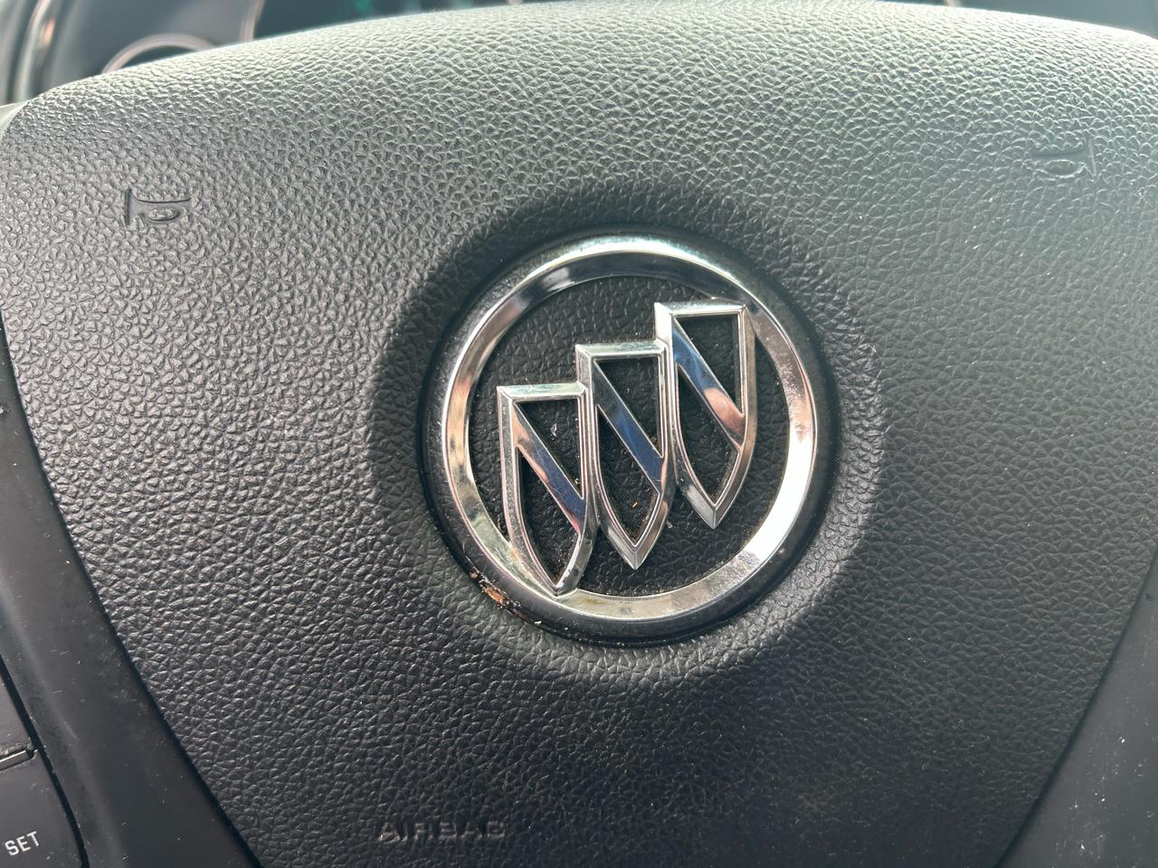 Buick Enclave Leather AWD 2016