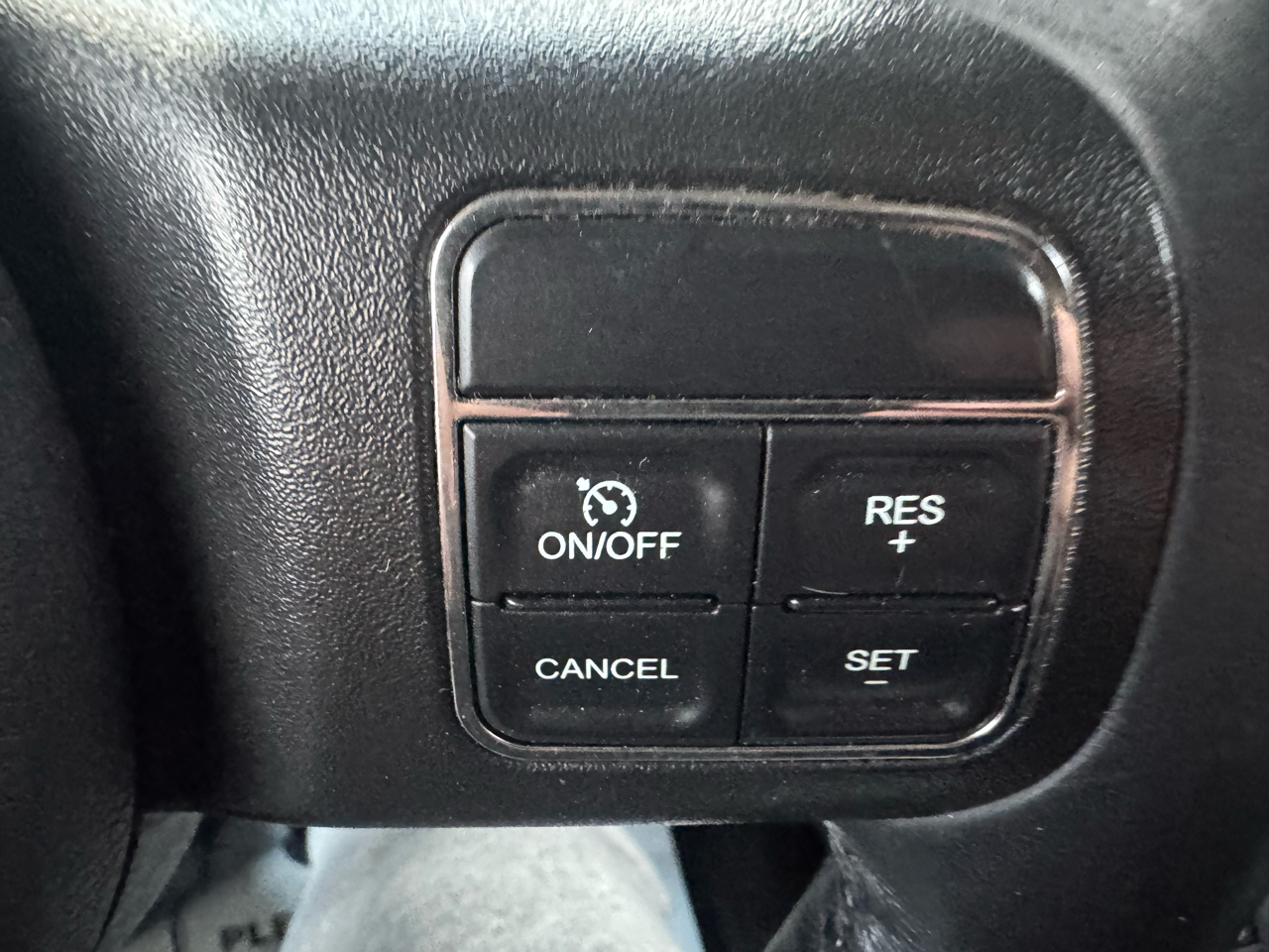 Jeep Patriot Latitude 4WD 2016