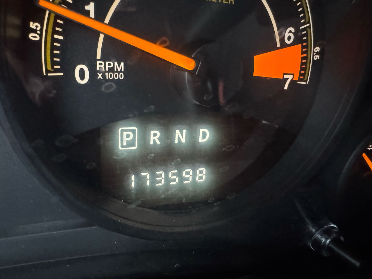 Jeep Patriot Latitude 4WD 2016