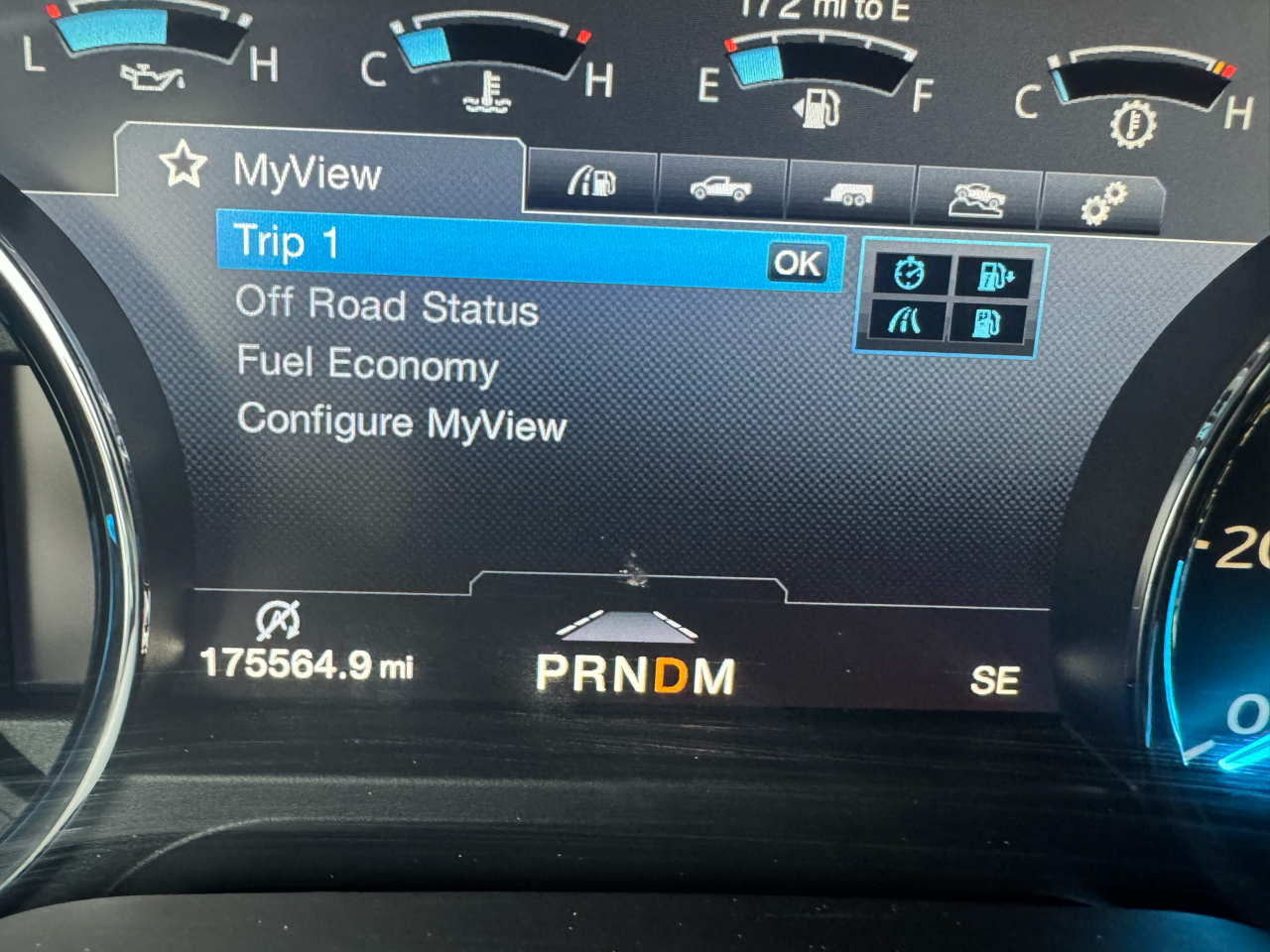 Ford F-150 Platinum SuperCrew 5.5-ft. Bed 4WD 2018