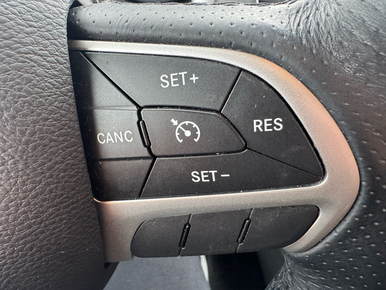 Dodge Durango Citadel AWD 2015