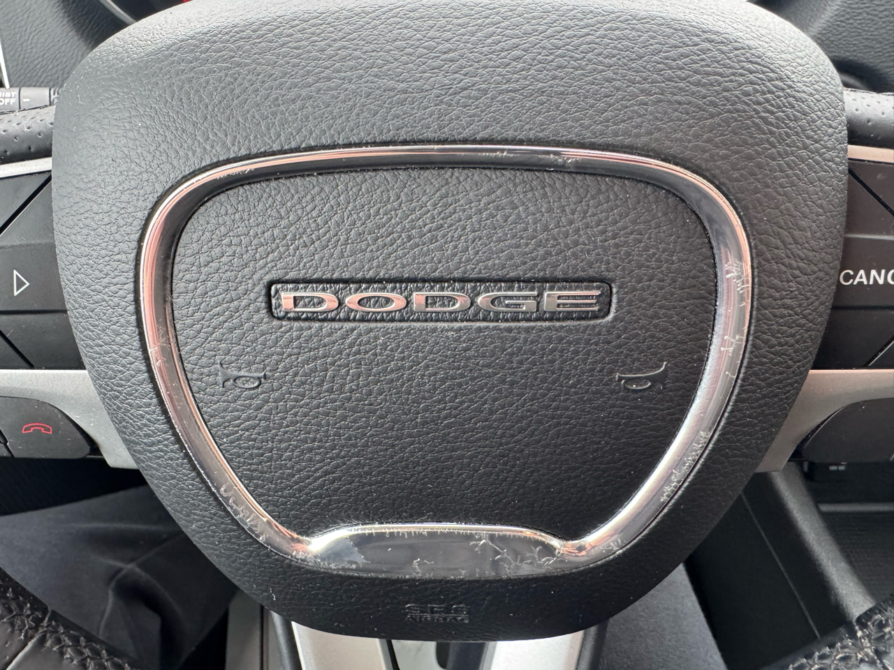 Dodge Durango Citadel AWD 2015