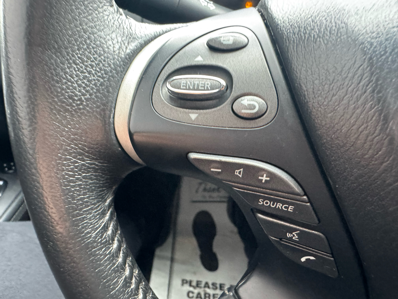 Nissan Pathfinder S 2WD 2019