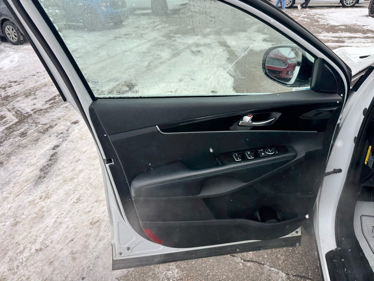 Kia Sorento EX V6 AWD 2017