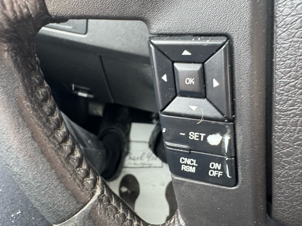 Ford F-150 2WD SuperCab 145" XLT 2014