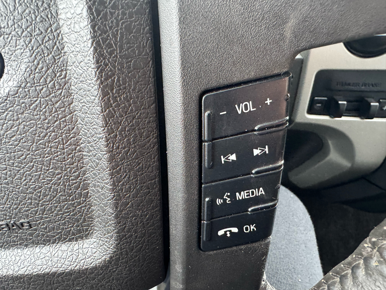 Ford F-150 2WD SuperCab 145" XLT 2014