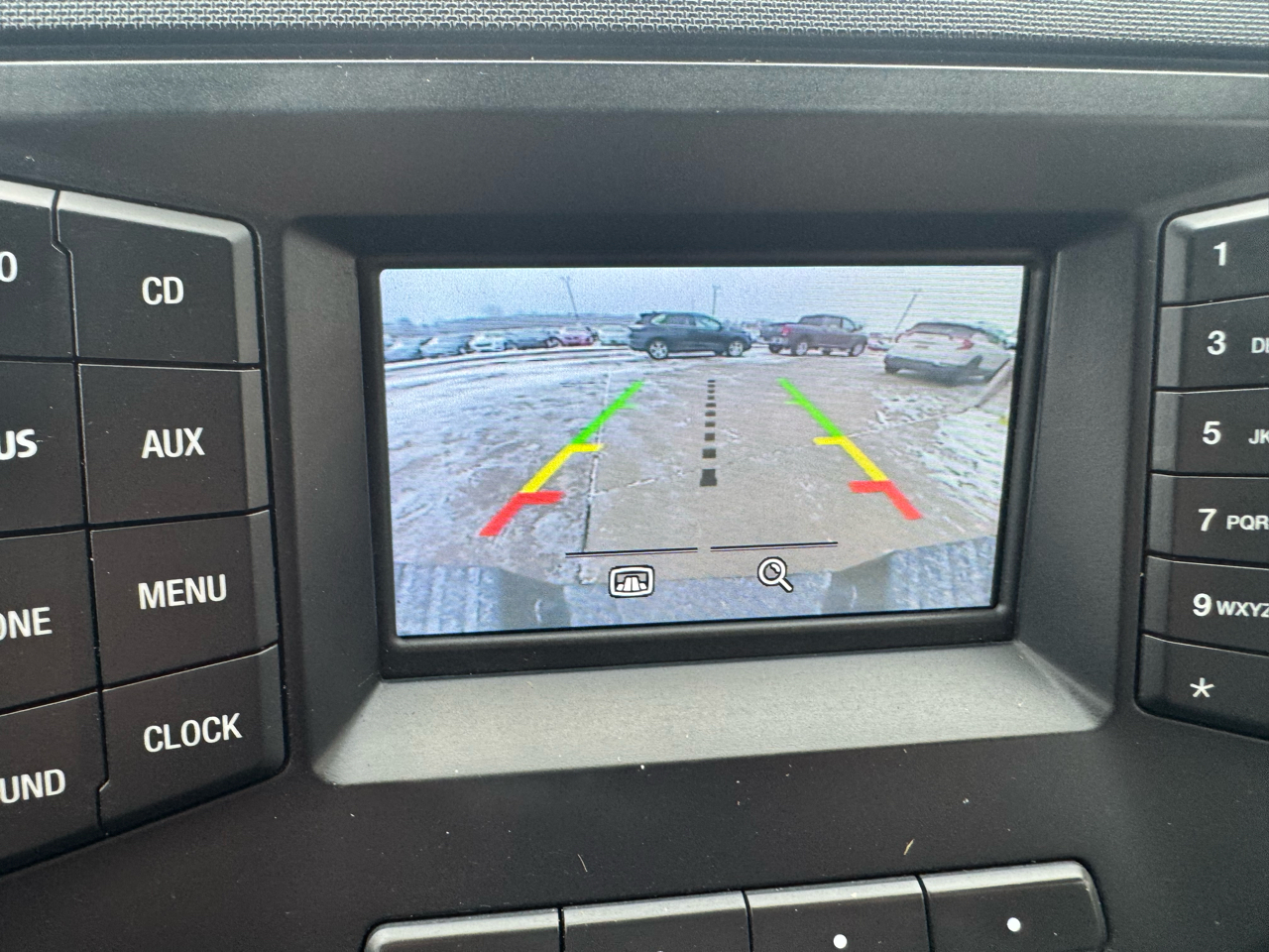 Ford F-150 2WD SuperCab 145" XLT 2014