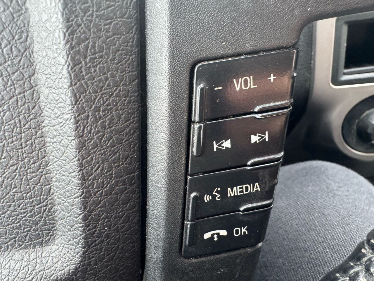 Ford Expedition EL XLT 4WD 2016