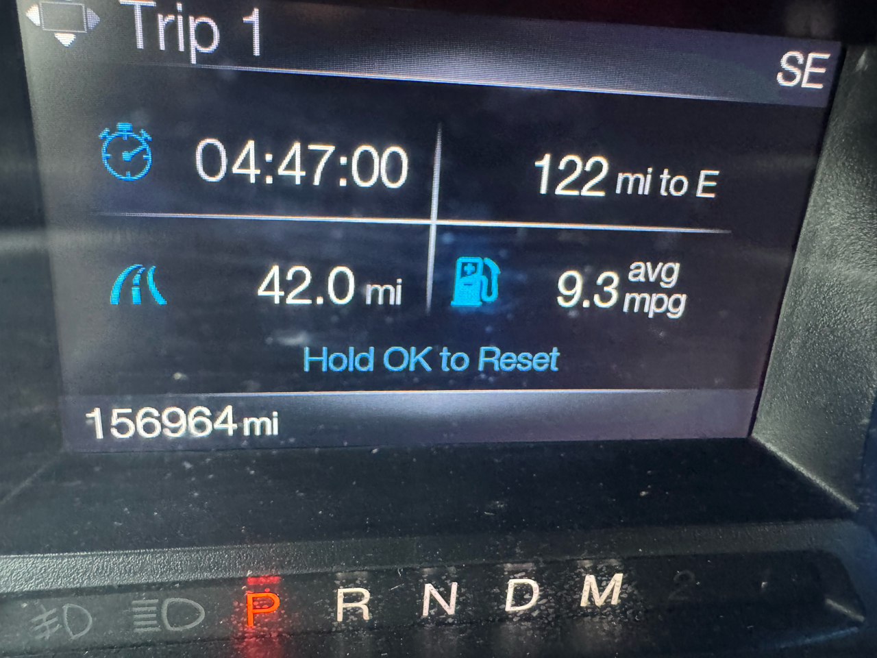 Ford Expedition EL XLT 4WD 2016