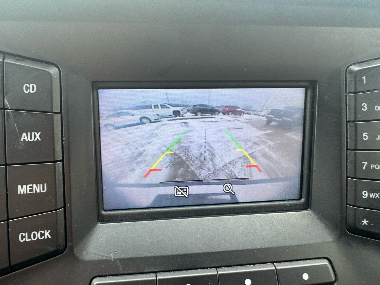 Ford Expedition EL XLT 4WD 2016