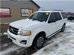 2016 Ford Expedition 