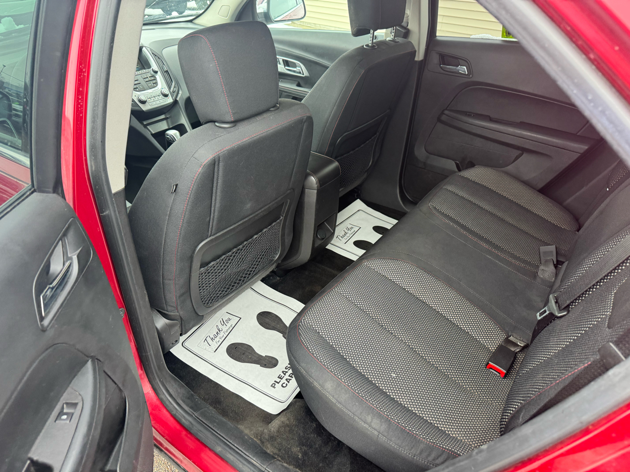 Chevrolet Equinox 1LT 2WD 2015