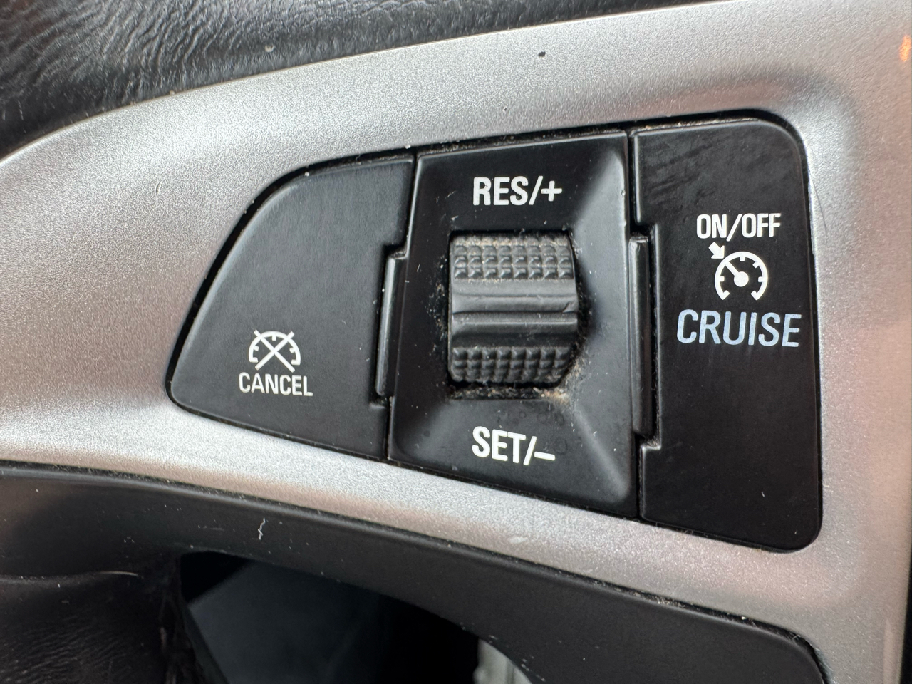 Chevrolet Equinox 1LT 2WD 2015