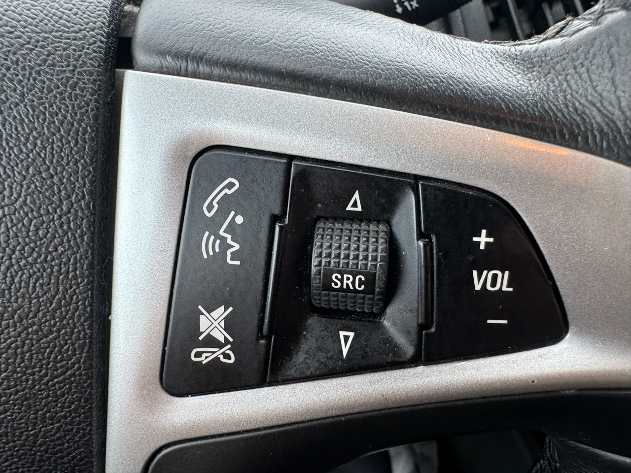 Chevrolet Equinox 1LT 2WD 2015