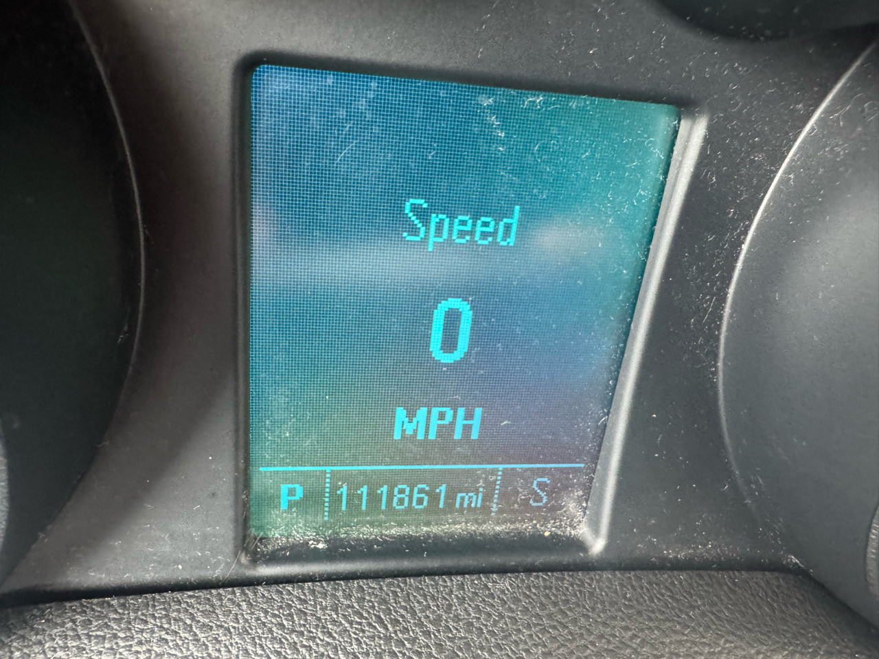 Buick Encore Base FWD 2013