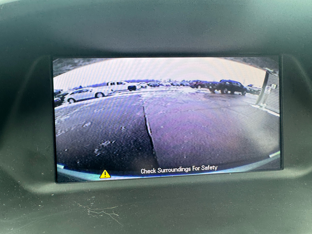 Buick Encore Base FWD 2013