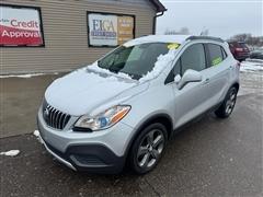 2013 Buick Encore 