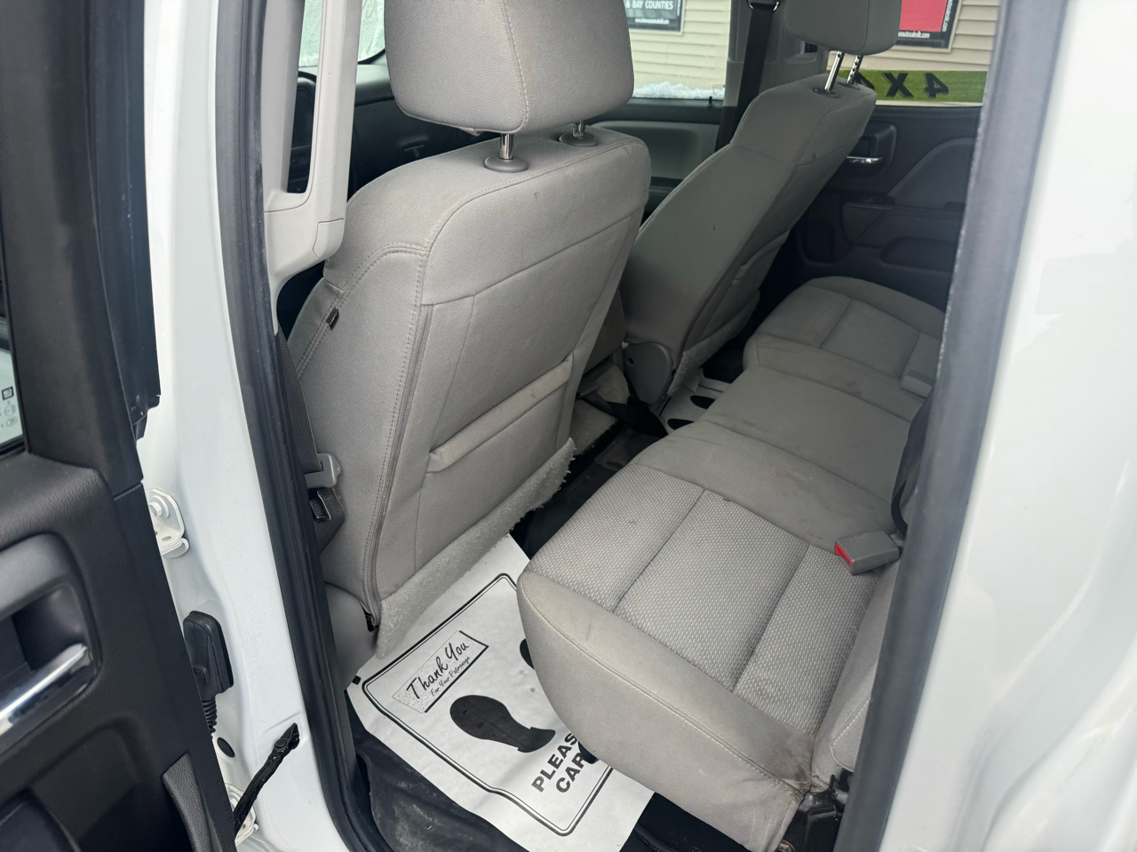 GMC Sierra 1500  2019