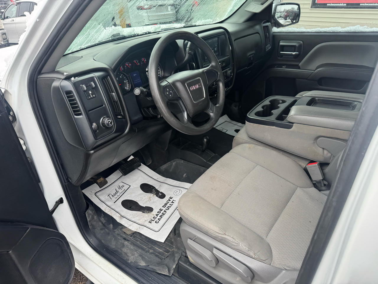 GMC Sierra 1500  2019