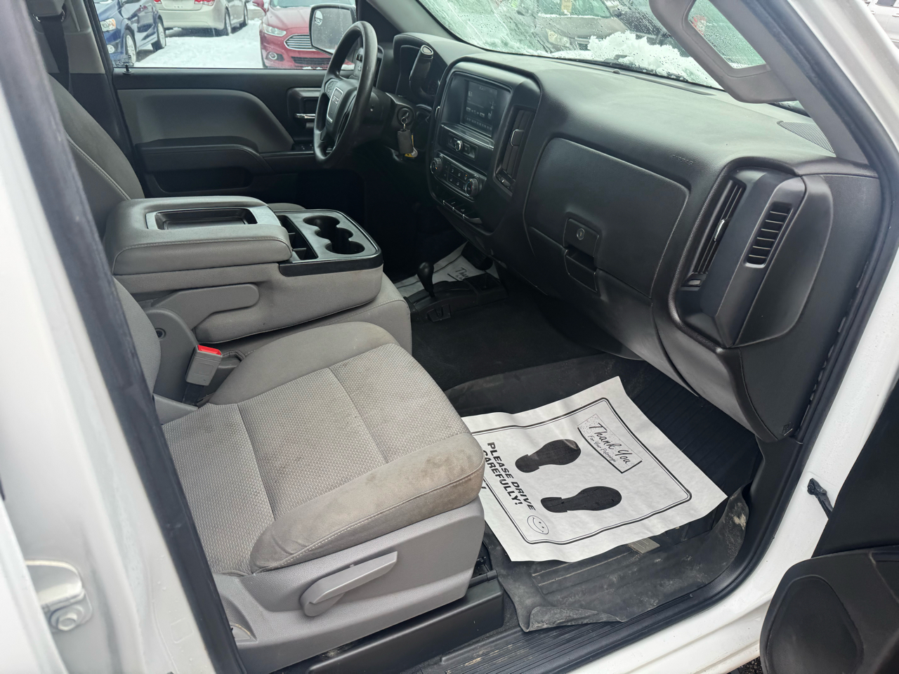 GMC Sierra 1500  2019