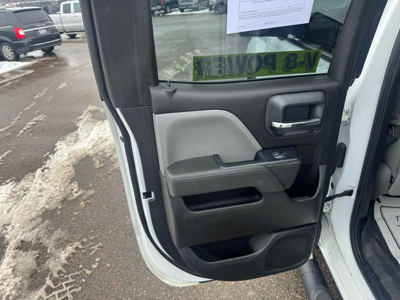 GMC Sierra 1500  2019