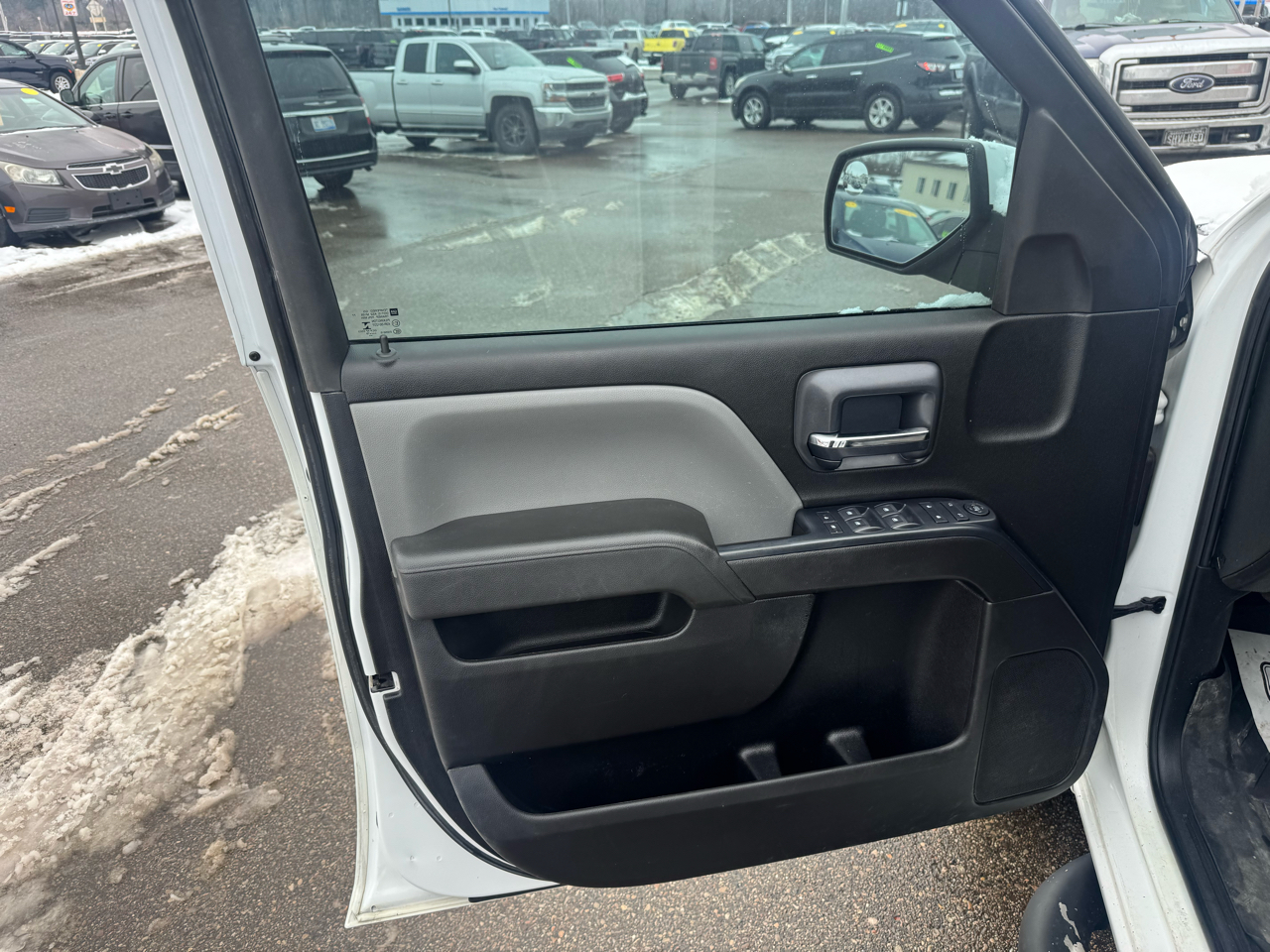 GMC Sierra 1500  2019