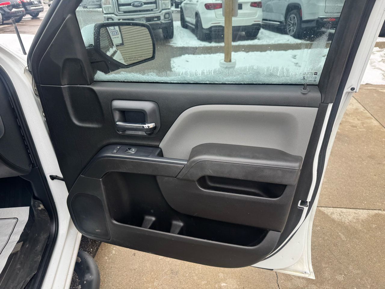 GMC Sierra 1500  2019